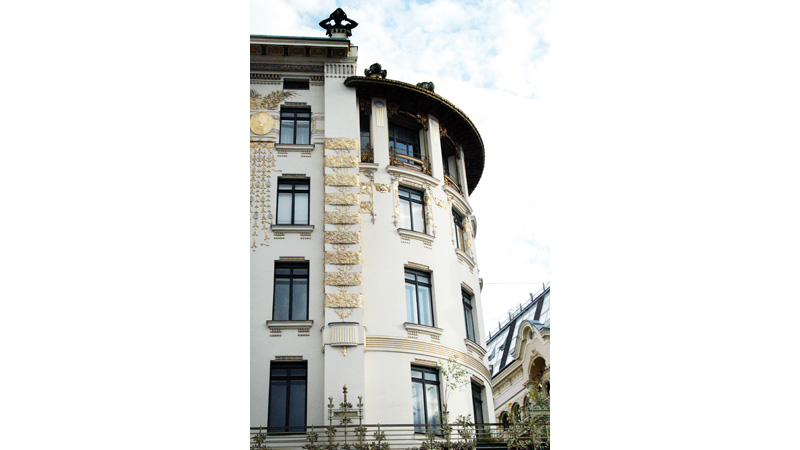2019-Otto Wagner - Visionaer der Moderne 10